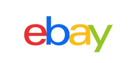 eBay Logo