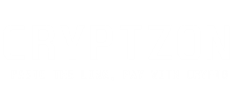 CryptZon Logo